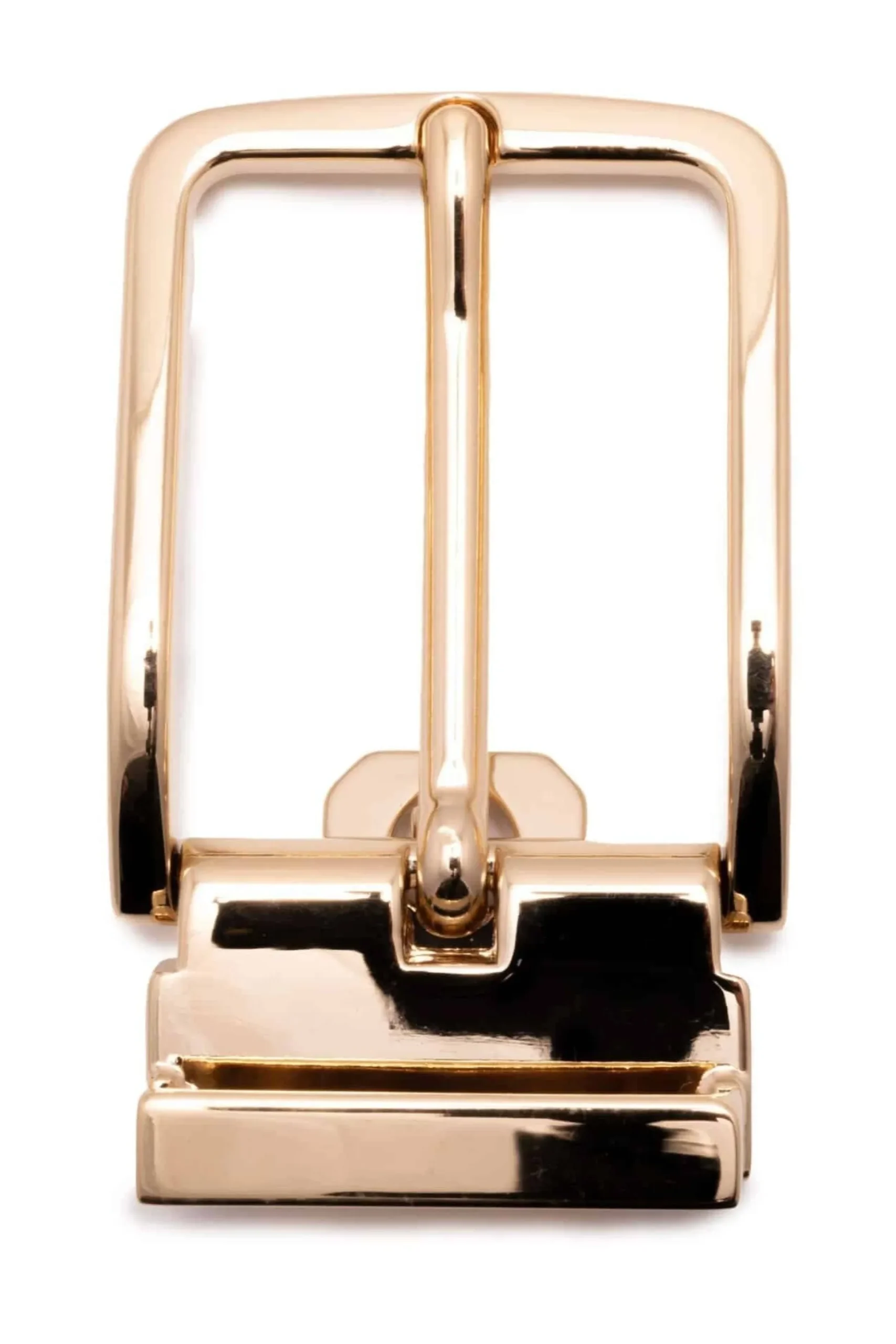 Neville Gold Belt Buckle