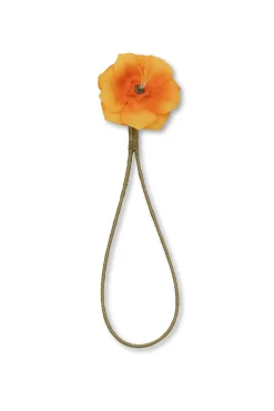Orange Yellow Exotic Caribbean Boutonnière Flower