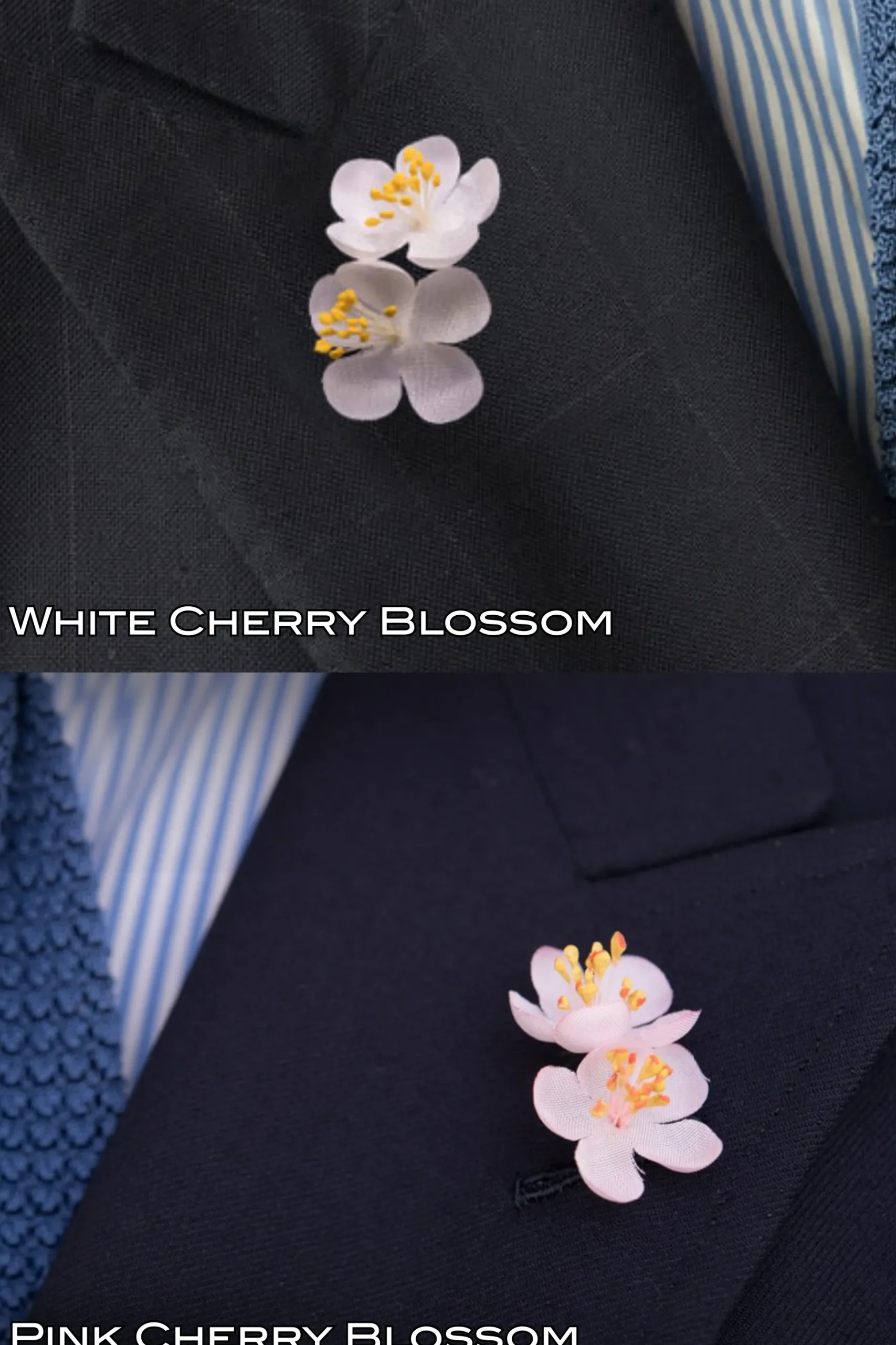 Raphael's Private Garden: 30 Boutonnieres