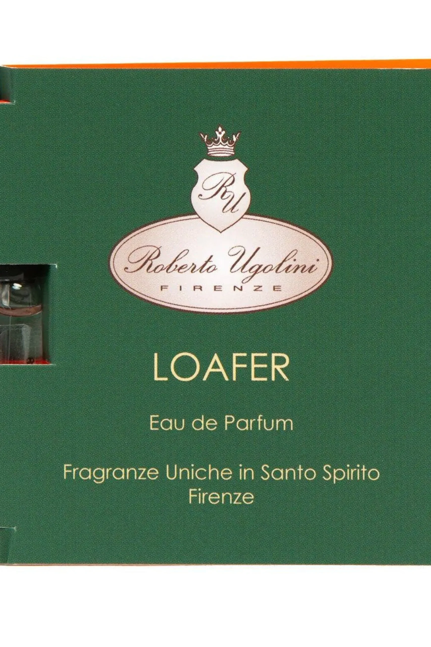 Roberto Ugolini 12 x 2ml Sampler Set