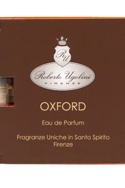 Roberto Ugolini 12 x 2ml Sampler Set