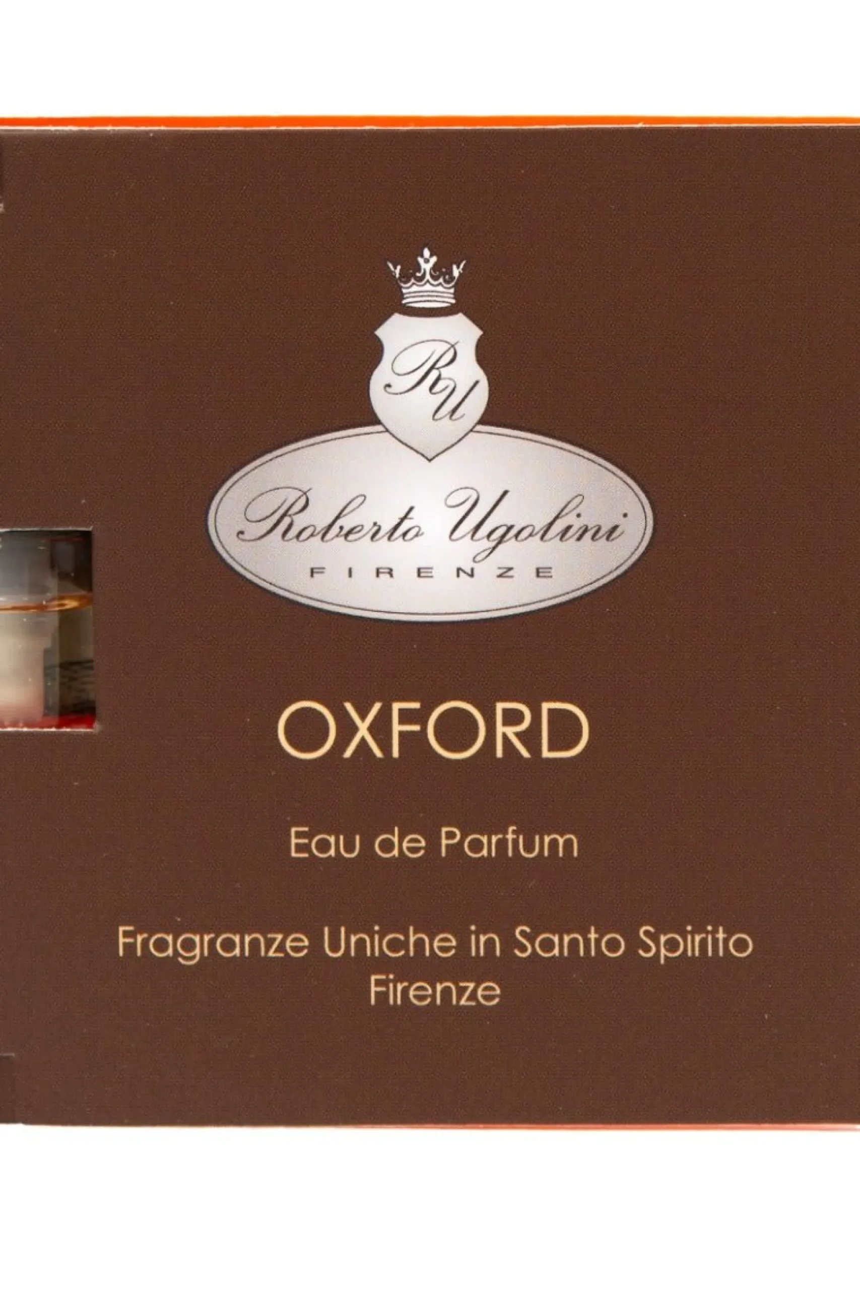 Roberto Ugolini 12 x 2ml Sampler Set