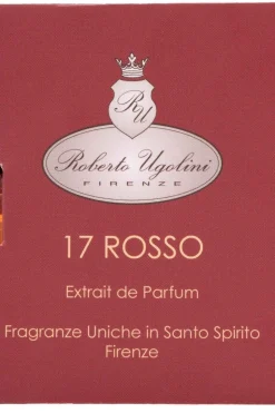 Roberto Ugolini 12 x 2ml Sampler Set