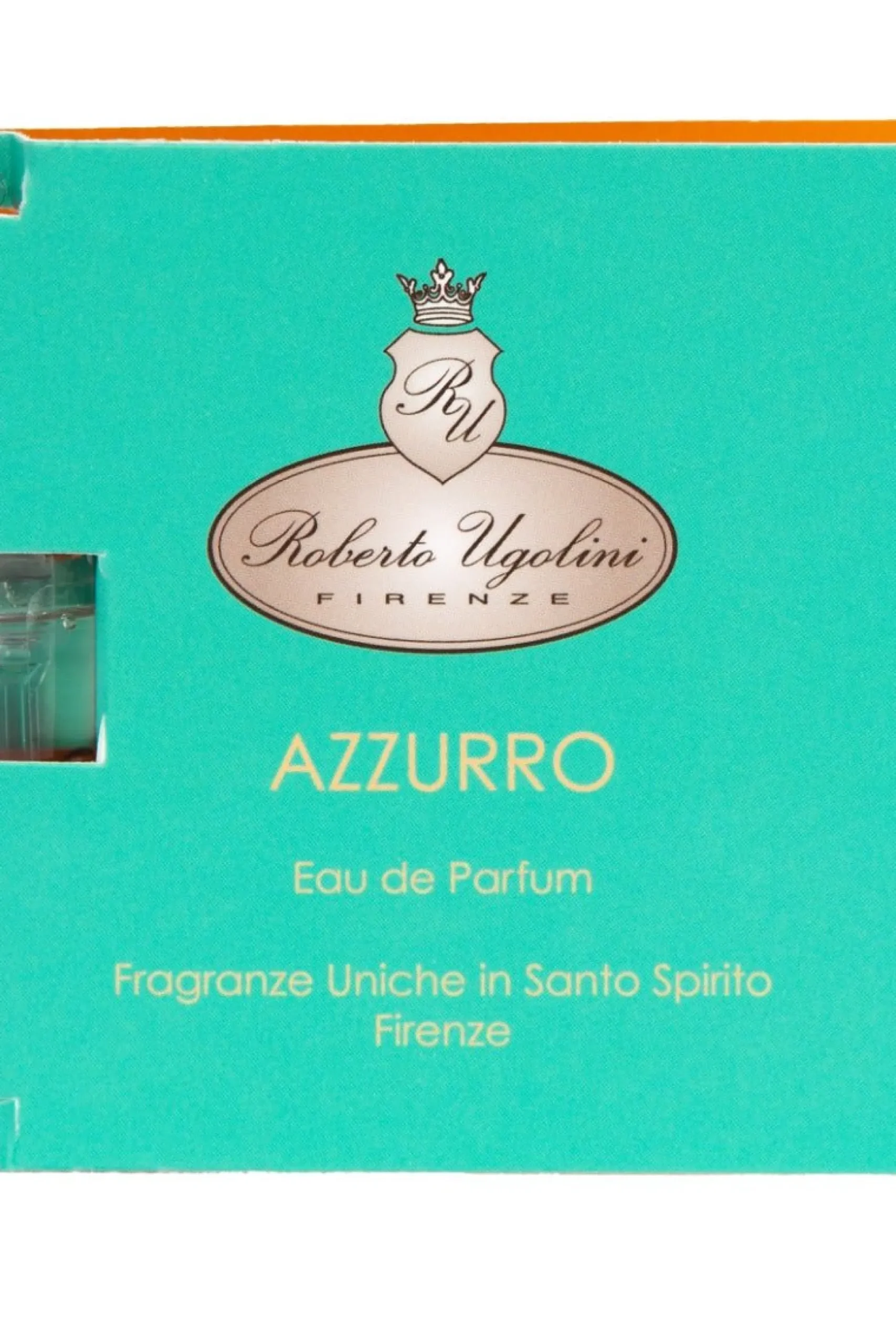 Roberto Ugolini 12 x 2ml Sampler Set