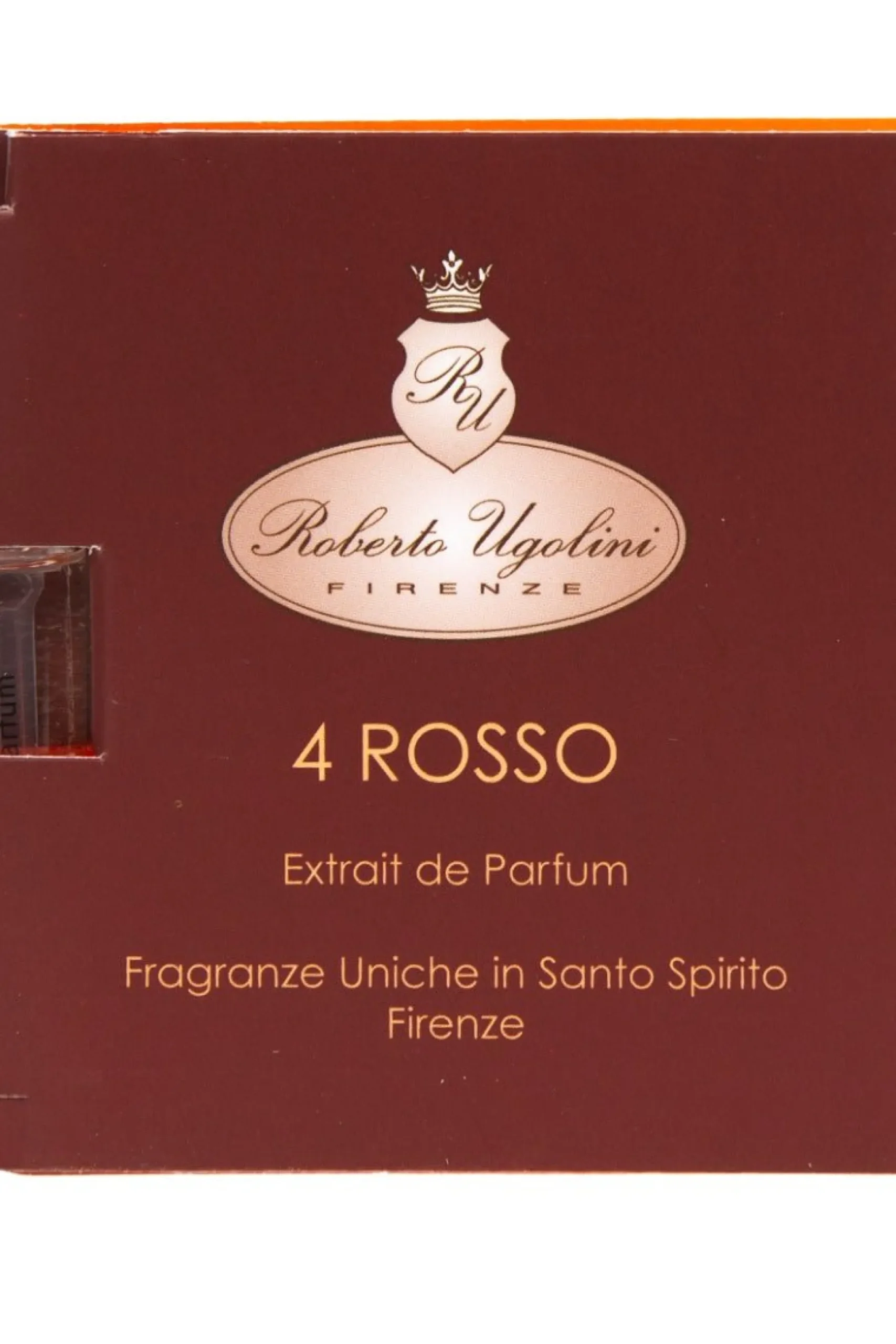 Roberto Ugolini 12 x 2ml Sampler Set