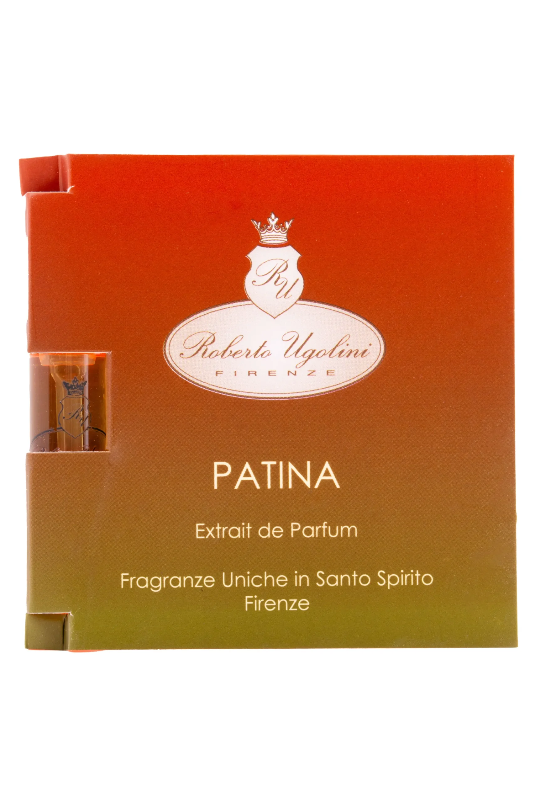 Roberto Ugolini 12 x 2ml Sampler Set