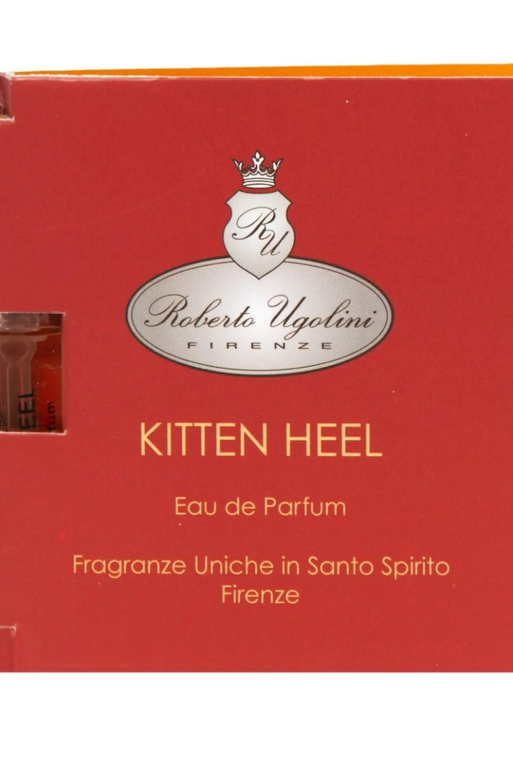 Roberto Ugolini 12 x 2ml Sampler Set