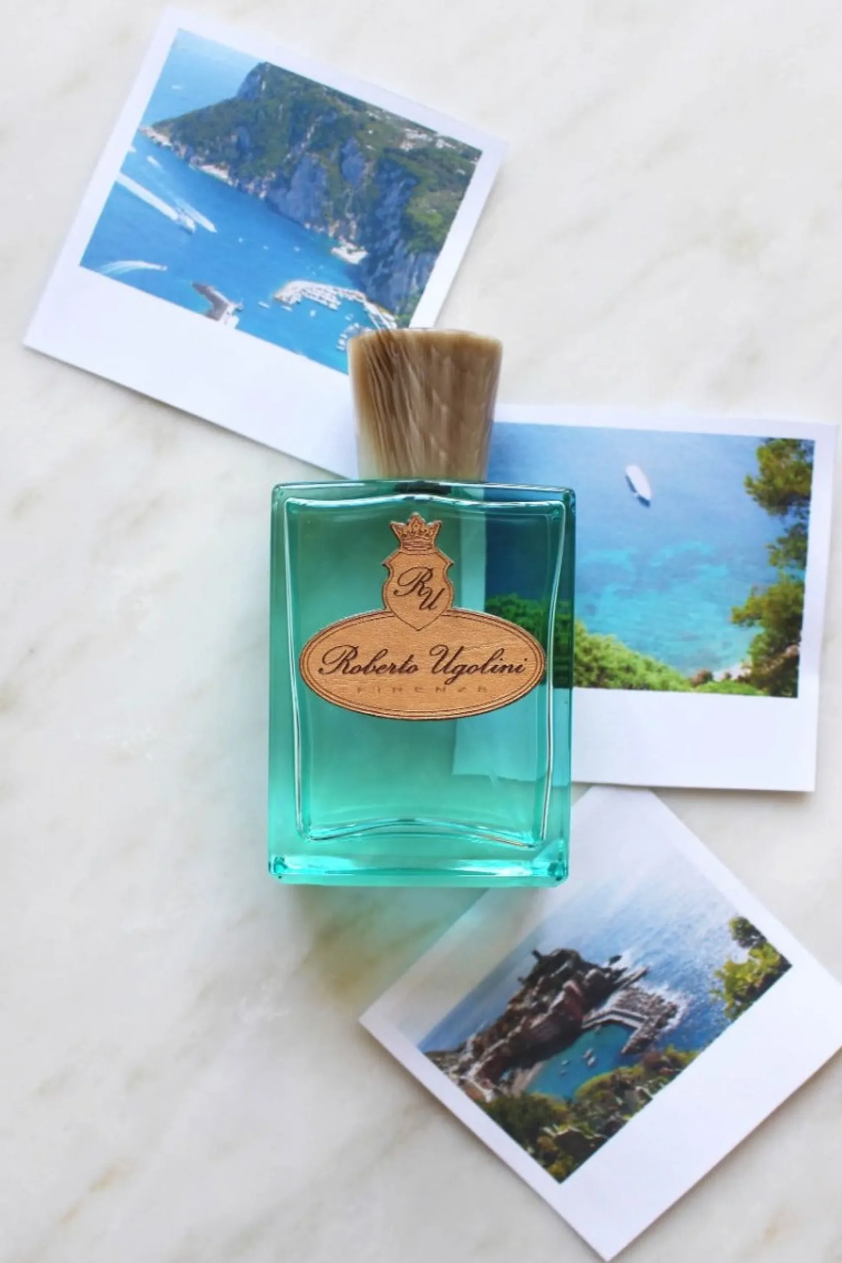 Sample First + Get Your Favorite Full-Size Fragrance