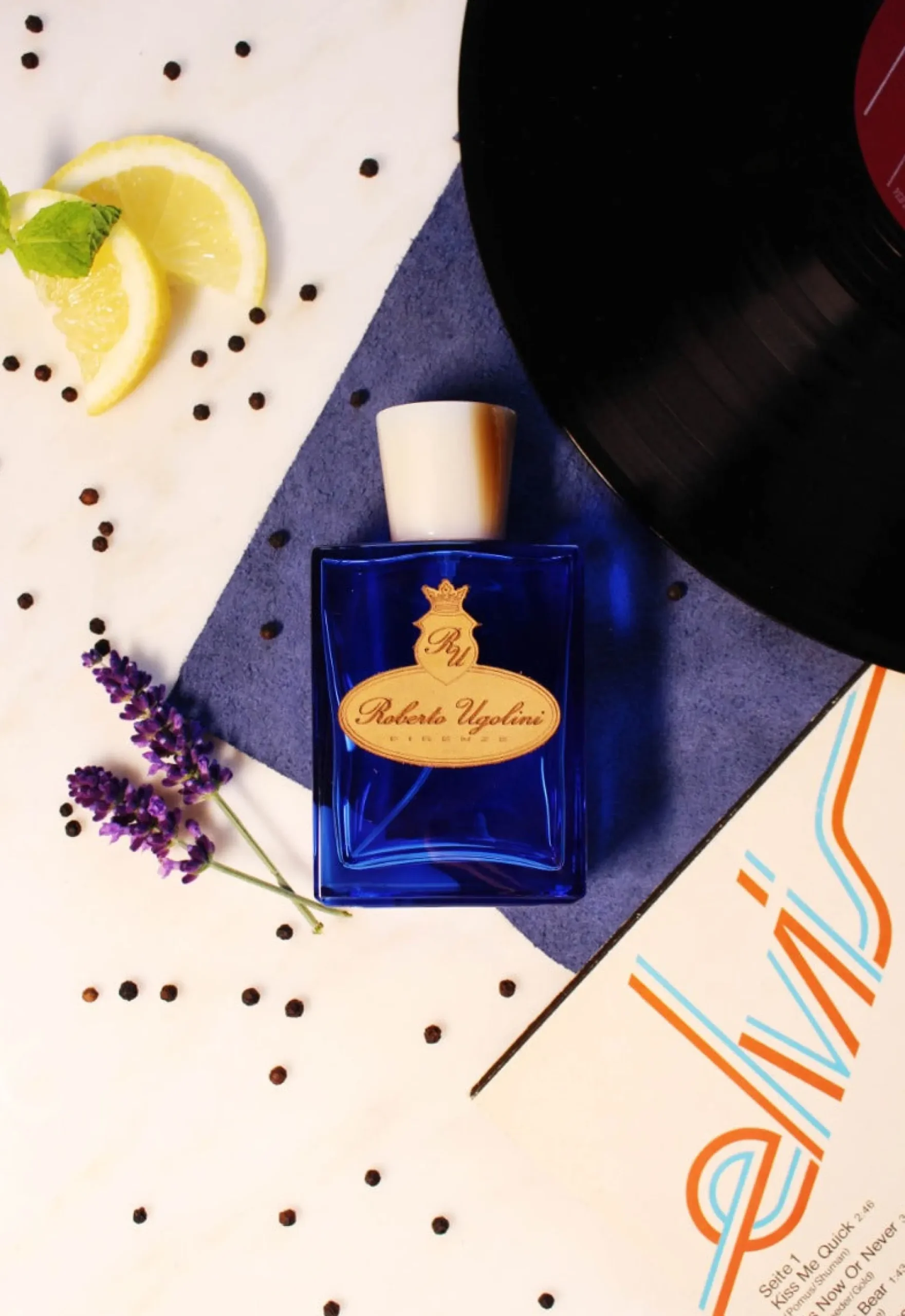 Sample First + Get Your Favorite Full-Size Fragrance