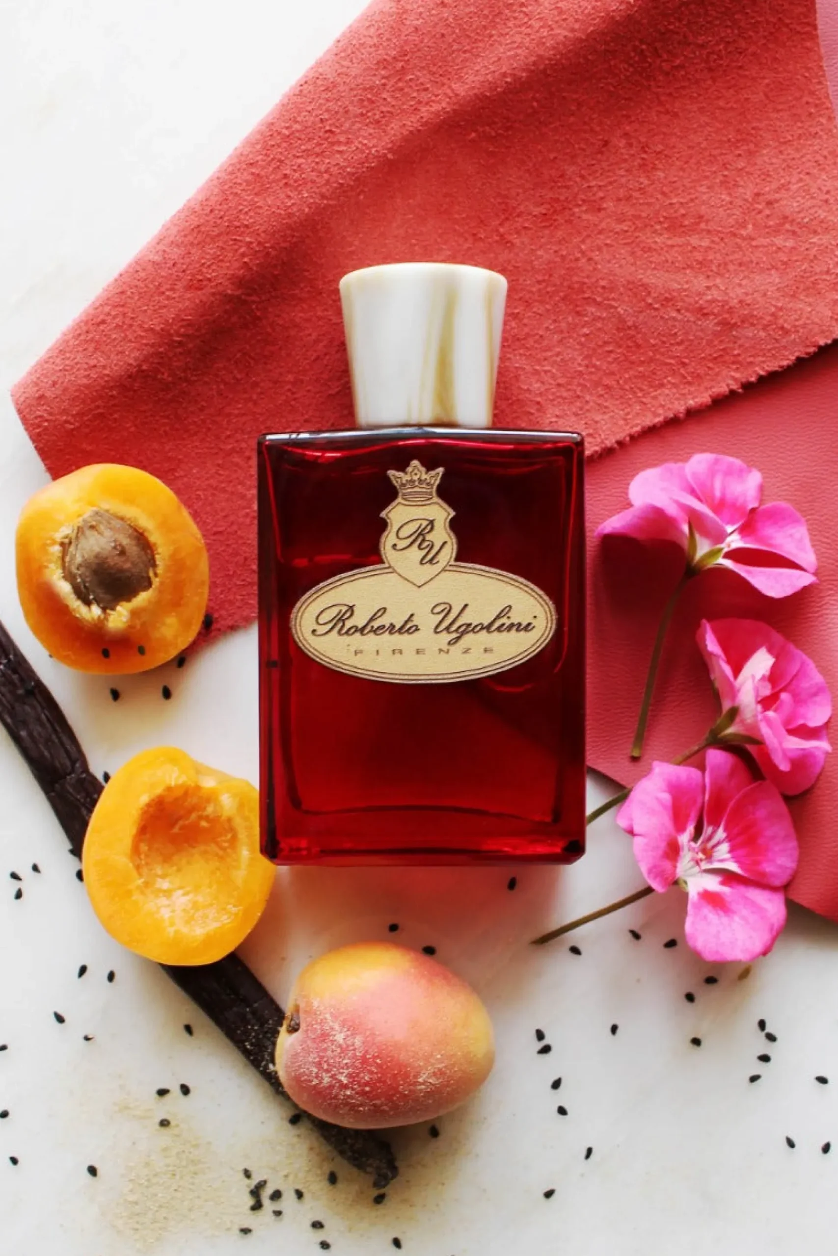 Sample First + Get Your Favorite Full-Size Fragrance