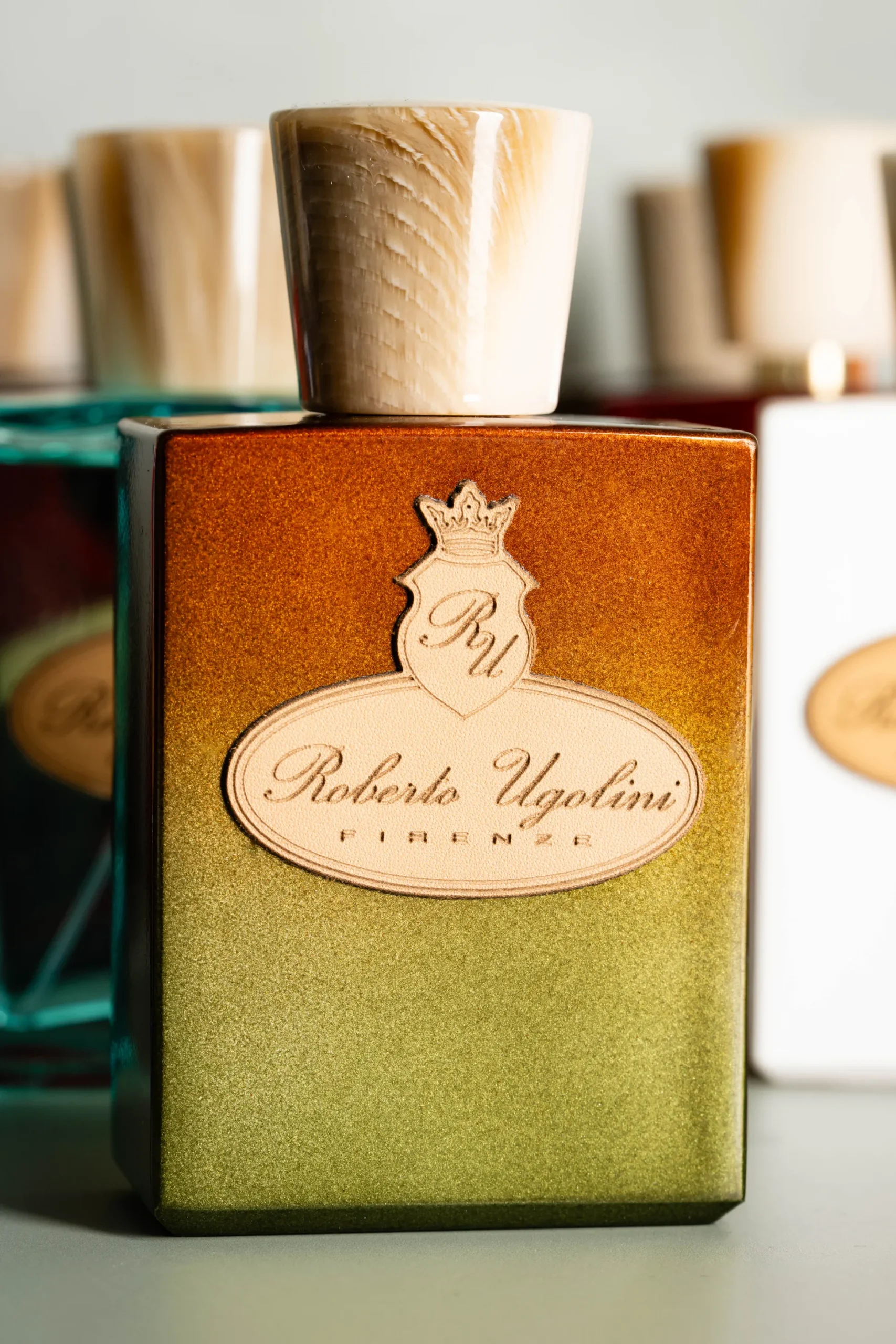Sample First + Get Your Favorite Full-Size Fragrance