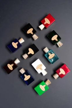 Sample First + Get Your Favorite Full-Size Fragrance