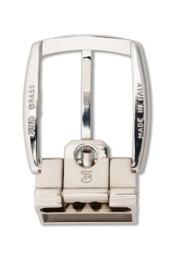 Tristan Gold Belt Buckle