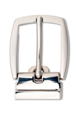 Tristan Gold Belt Buckle