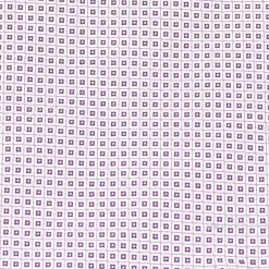 Wedding Tie in Silver Jacquard Silk Squares