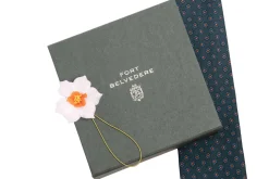 White Daffodil Boutonnière Flower