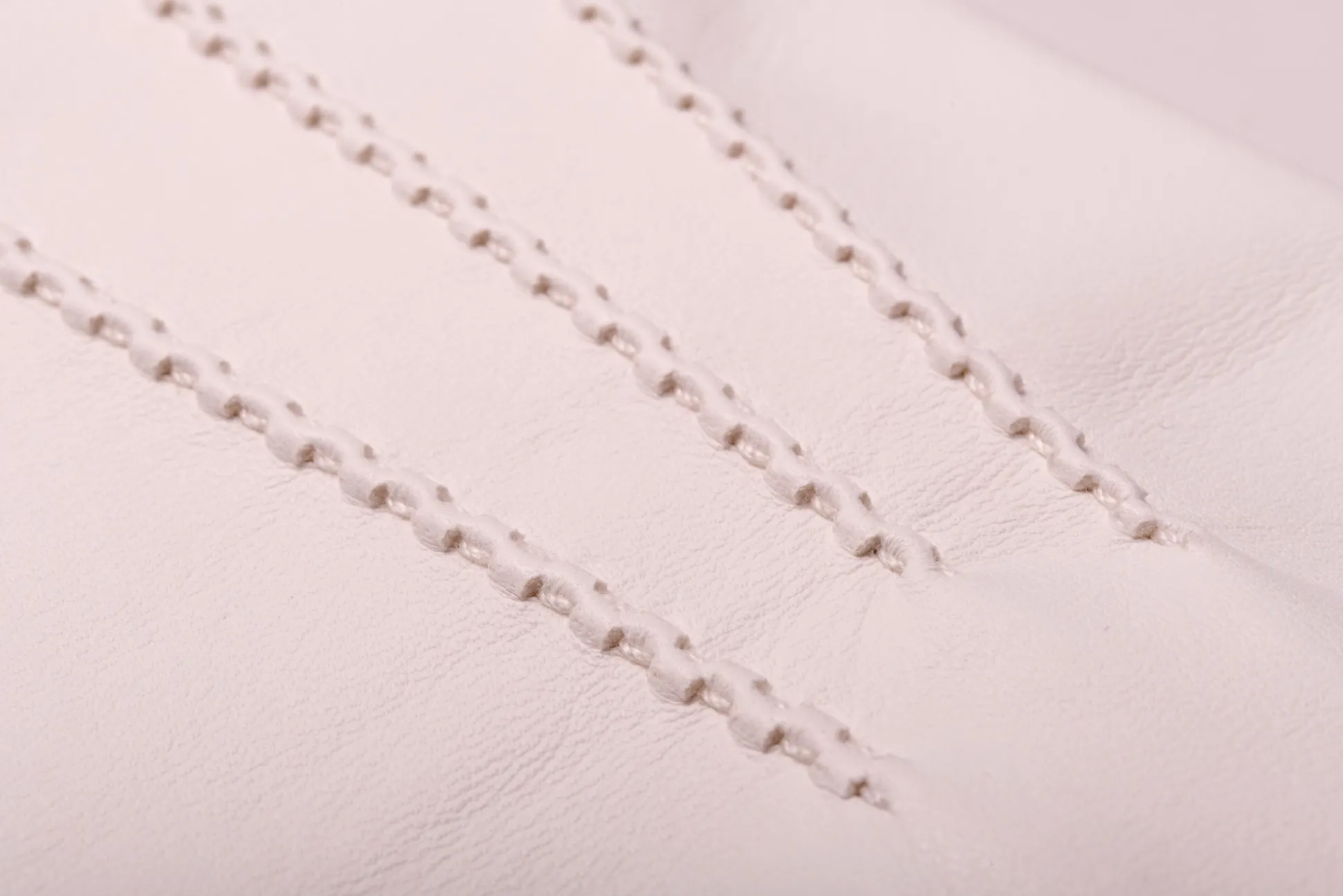 White Unlined Lamb Nappa Evening Dress Gloves